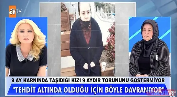 Müge Anlı'da geçen sezona damgasını vuran olaylar! Müge Anlı'nın evliliği, Büyükşen olayı, Safiye Çallı dosyası ve daha fazlası... - 39