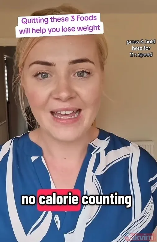 Sabah Yedide Gevrek Yediğinde Saat 9.30'Da Tekrar Aç Hissettiğini Belirten Cooper, Bunun Sebebini Kan Şekeri Dalgalanmaları Olarak Açıkladı. "Bu Düşüşler Beni...