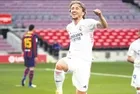 Modric bombası: İspanyol basını Beşiktaş'ın Real Madrid'in Hırvat yıldızı ile ilgilendiğini iddiasında bulundu