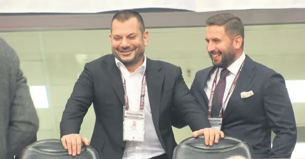 Trabzonspor’da seçim heyecanı! Ertugdul Doğan 18. başkan olmaya hazırlanıyor