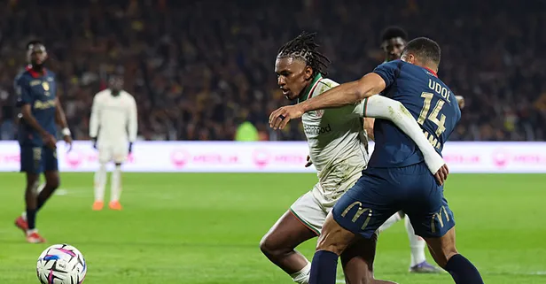 Beşiktaş'ta Salih Özcan'ın alternatifi bulundu! Aranan isim Fransa'da