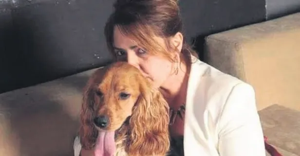 Dualar hayvan dostu Birgül’e! Beyin kanaması geçiren gazeteci yaşam mücadelesi veriyor