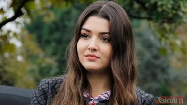 Hande Erçel’in güzellik sırrı! ATV’nin iddialı dizisi Aşk ve Gözyaşı’nda Meyra’nın yıllar içinde değişimi - 2