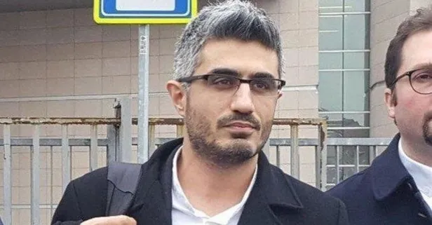 Pehlivan’a 3 yıl 9 ay ceza