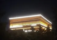 AYM üyesi Engin Yıldırım’ın ‘Işıklar yanıyor’ tehdidine istifa çağrısı! Darbecilere selam çakanlar bir saniye durmasın istifa etsin!