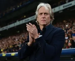 Hırvat şoku sonrası Tite'nin gitmesiyle Brezilya gözünü Jorge Jesus'a çevirdi