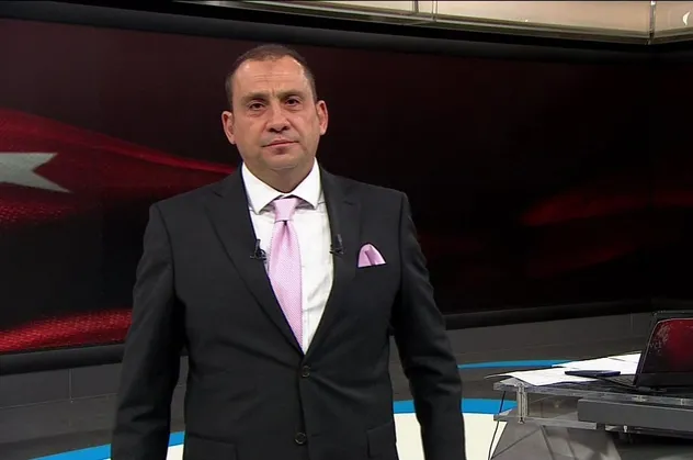 Erkan Tan'dan Fatih Portakal'a ağır sözler