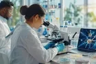 Yaşlanmayı tersine çevirmeyi amaçlayan bir gen terapisi ilk kez insanlarda test edildi