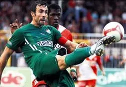 Ömer’in gönlü Real Madrid’de