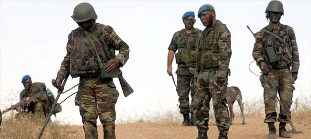 Jandarma uzman erbaş komando ek atama sonuçları açıklandı! 2019 JGK sonuç sorgulama sayfası-2