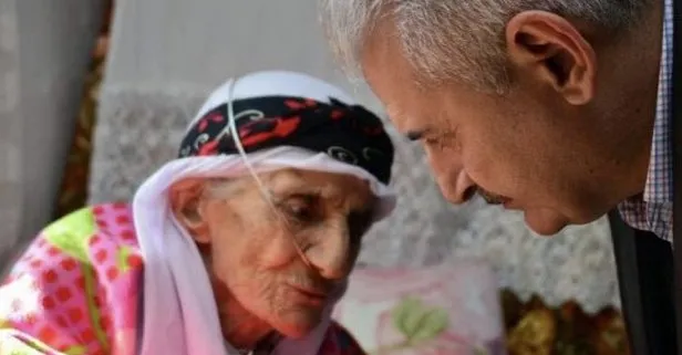 Son dakika: Binali Yıldırım’ın acı günü: Annesi toprağa verildi