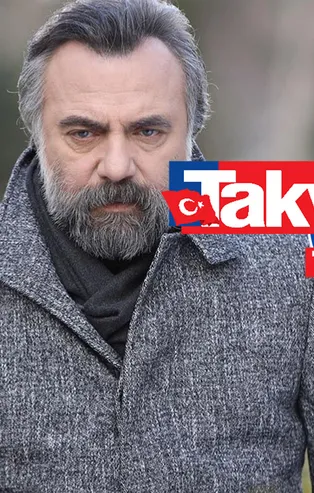 EDHO'dan Ben Bu Cihana Sığmazam'a ince geçiş! Ekibe yeni bir isim katıldı! Oktay Kaynarca'nın dizisinden flaş gelişme!