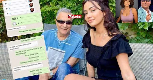 ece ronay kimdir kac yasinda nereli instagram hesabi ne sevgilisi kim mehmet ali erbil ifsa taciz mesaji oku bu gece yaninda takvim