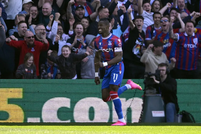 Fenerbahçe'nin Zaha transferinde Galatasaray detayı! - 8