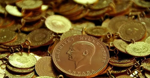 Uçtu mu çakıldı mı? 20 Kasım canlı altın fiyatları...