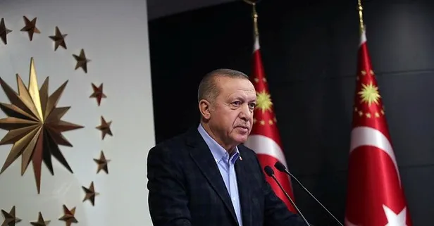 Son dakika: Başkan Erdoğan, Hakkari'nin kurtuluş yıl dönümünü kutladı