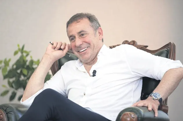 Trabzonspor'un tecrübeli hocası Abdullah Avcı önemli açıklamalarda bulundu
