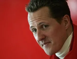 Efsanevi Formula 1 pilotu Michael Schumacher hakkında son dakika açıklaması: Maalesef iyi değil...