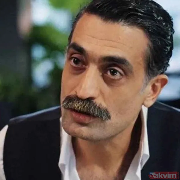 Yalı Çapkını'nın Kazım Ağa'sı Diren Polatoğulları bakın aslen nereli çıktı! İşte “Diyarbakırlı sanıyorlar” diyen Diren'in memleketi... - 2