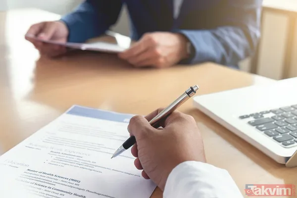 İŞKUR açık iş ilanları: 20 Temmuz İŞKUR 45 bin 836 işçi alımı başvuru nasıl yapılır? - 10