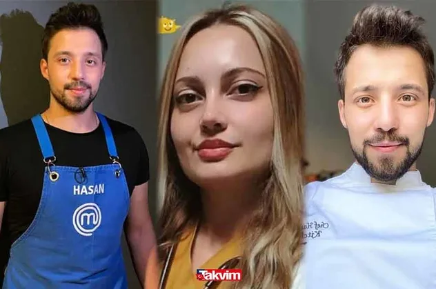 Masterchef Hasan Biltekin kimdir, kaç yaşında, nereli? Masterchef Hasan'ın sevgilisi Hülya kimdir? Masterchef Hasan evli mi?