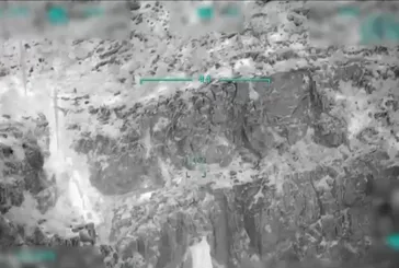 12 PKK'lı terörist etkisiz hale getirildi!