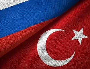 Türkiye’den son dakika Rusya açıklaması