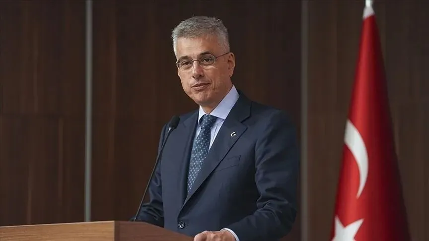 1784095811948.jpeg 15 Temmuz'un 10. yılında Cumhurbaşkanlığı Kabinesi üyelerinden ortak mesaj: Milli birlik vurgusu-6