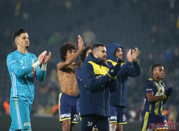 Emre Belözoğlu'dan Ferdi Kadıoğlu yorumu! "Ferdi inşallah..." - 13