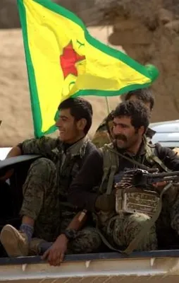 Esed ile YPG bu yüzden anlaşamadı