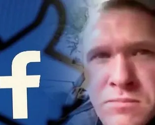 Facebooktan Yeni Zelanda katliamı itirafı!