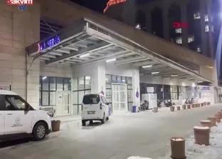 Siirt’te hayvan otlatma kavgası!