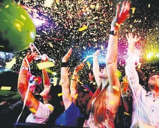 5 yıldızlı yılbaşı 7 bin lira