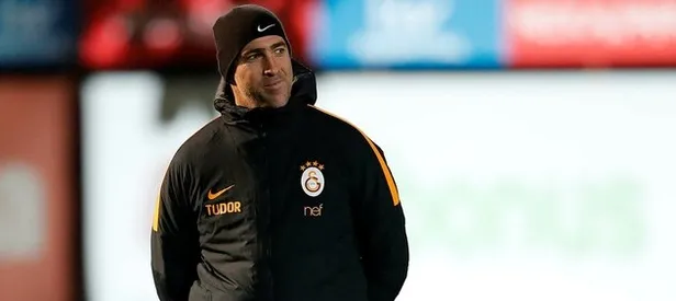 G.Saray'da transfer mesaisi erken başladı-1