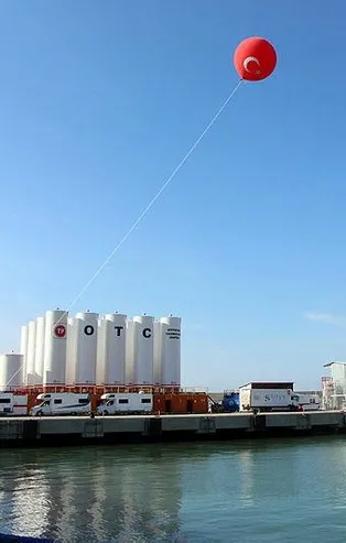 150 yıllık hayal gerçek oldu! Filyos Limanı Türkiye'nin kuzey ticaretinde kilit nokta olacak