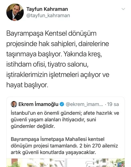 Dava açan CHP'li İBB yöneticilerinden büyük pişkinlik-1