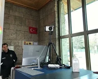 TBMM’de yeni dönem! Koronavirüse karşı...