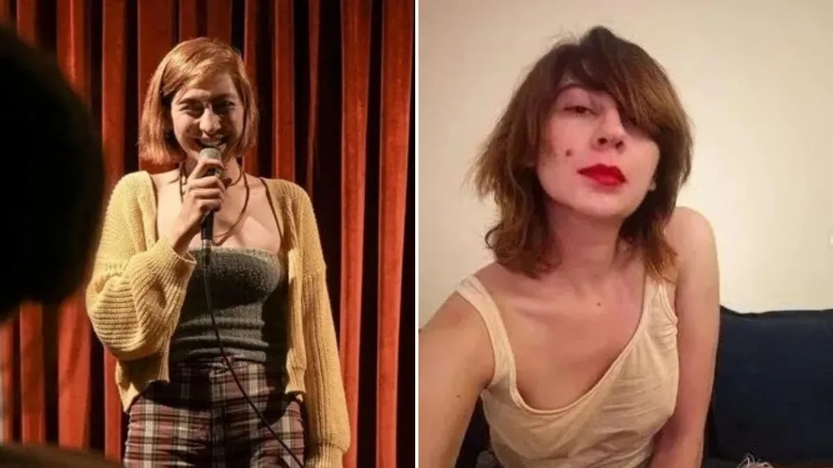 Selin Dilmaç kimdir, kaç yaşında? Sözde komedyen Selin Dilmaç tutulandı mı, neden?