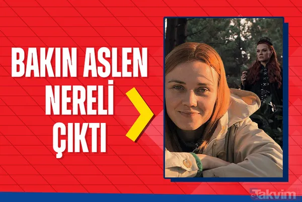 Bakın aslen nereli! Kuruluş Osman'ın Sofia'sı Alma Terziç memleketiyle şaşırttı - 1