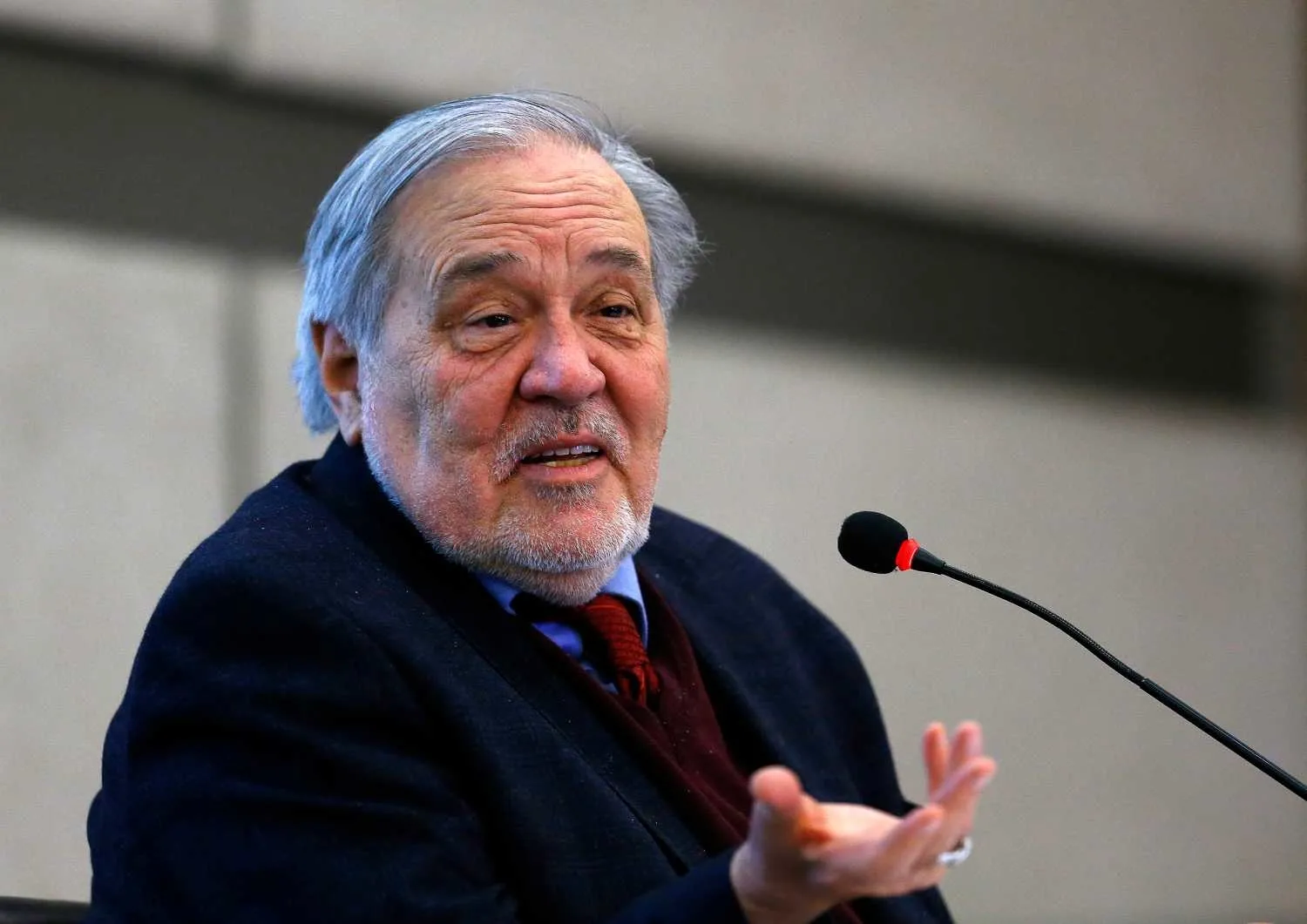 İlber Ortaylı’ya veda - 1