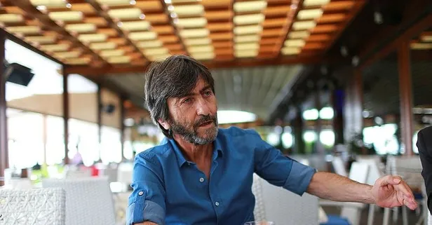 Usta futbol yorumcusu Rıdvan Dilmen'den flaş penaltı yorumu! Pozisyon penaltı mı?