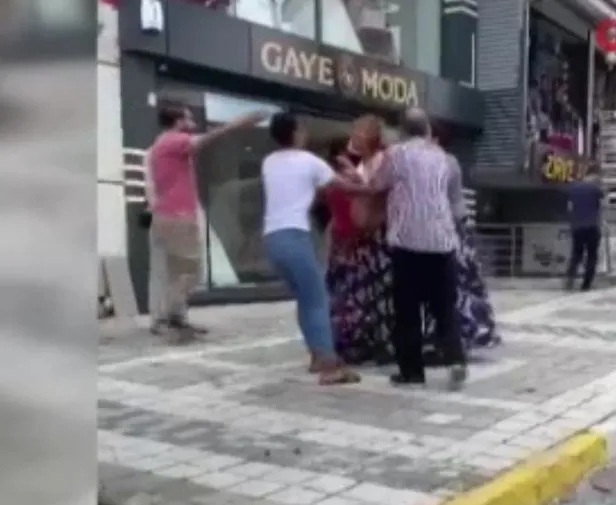 Esenyurt’ta hırsızlar yine iş başında! Önce soyup sonra soyundular-5