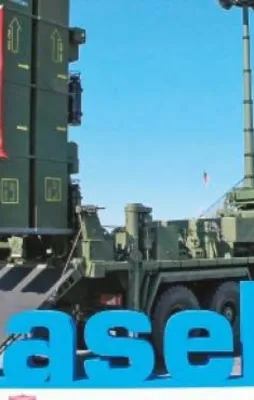 ASELSAN'dan 177 milyon dolarlık sözleşme