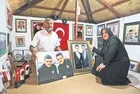 15 Temmuz’da birlikte şehit düşen ikiz kardeşler: “Cuma doğdular, Cuma şehit oldular”