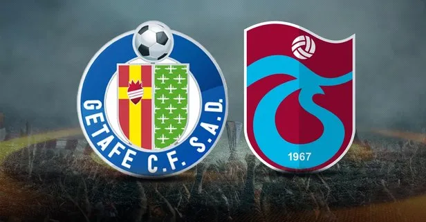 Getafe Trabzonspor maçı hangi kanalda? 2019 UEFA Avrupa Ligi Getafe TS maçı ne zaman, saat kaçta?