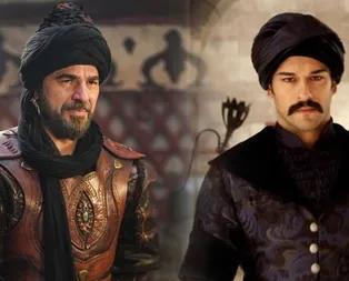 Diriliş Ertuğrul dizisinin yeni sezonunda Osman Gazi karakterine hayat verecek olan Burak Özçiviti görenler şok oldu!