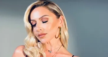Hadise teknede güneşlendi derin sırt dekoltesi ortalığı yıktı geçti! Son haliyle dikkat çeken Hadiseye bakın aşk yaramış dedirtti!