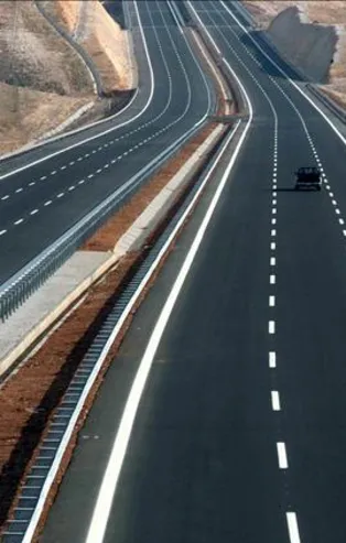 Aydın-Denizli Otoyolu Projesi ihalesi 1 ay ertelendi