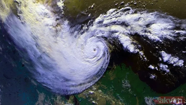 Melissa Kasırgası nedir, nerelerde görülür? Melissa Kasırgası nasıl oluşur? - 2