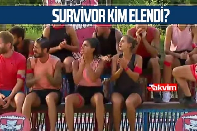 Survivor kim elendi? 2 Mart Survivor ödül oyununu hangi takım kazandı? SMS sıralaması…